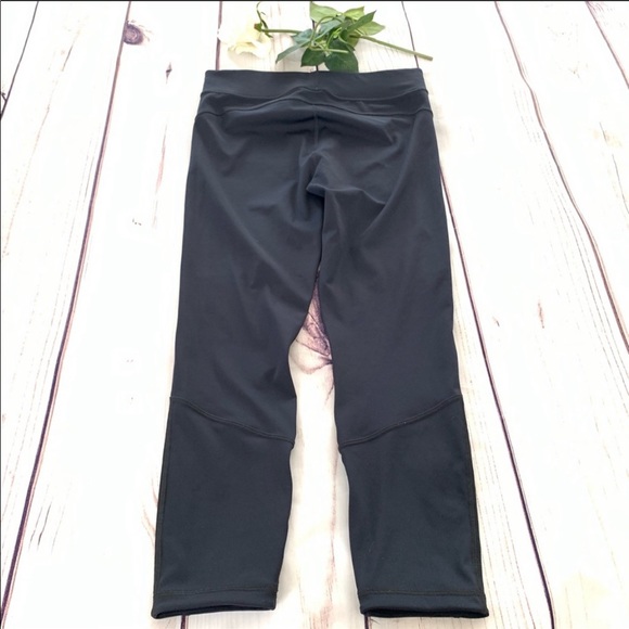 NWT Under Armour heat gear leggings - Picture 3 of 7